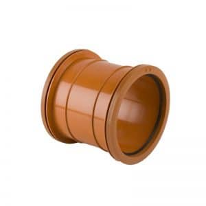 160mm-soil-underground-coupler