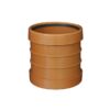 Product image of 160mm Underground Pipe Coupler