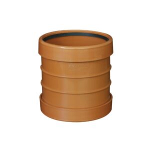Product image of 160mm Underground Pipe Coupler