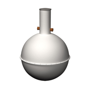 Product image of Marsh Euro Septic Tank