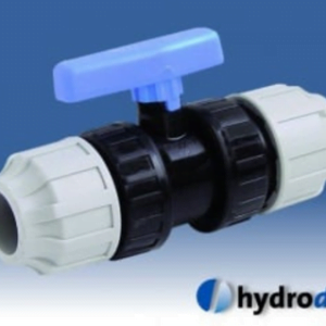 photo of mdpe stop tap