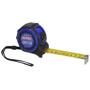 product image of Faithful Trade 5m Tape Measure