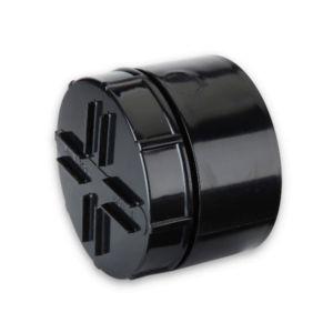 product image of pushfit-soil-110mm-screwed-access-cap