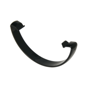 Picture of Half Round Retention Clip