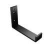 Product Image of Pressed Aluminium Joggle Joint Box Gutter Fascia Bracket
