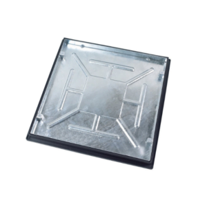 Product image of T16G3 Clark Drain 600x600mm Recessed Cover