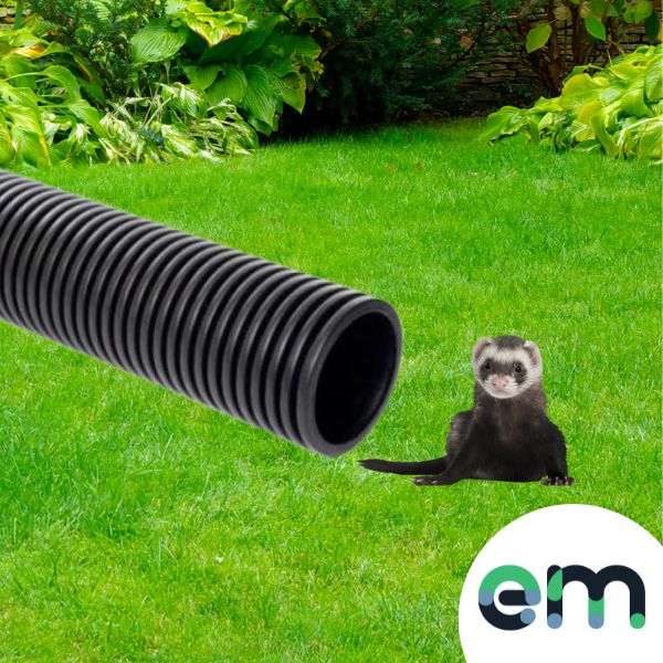 product image of ferret tunnel - burrow pipe
