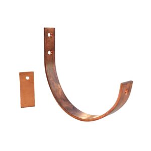 Find New Copper Fascia Bracket SRBF25 at EasyMerchant