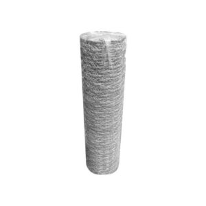 Product picture of a roll of Rabbit wire mesh