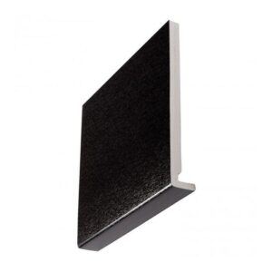 Product Image of 18mm fascia board black woodgrain replacement