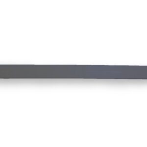 fascia joiner anthracite grey woodgrain 300mm / 600mm image 1