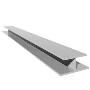 product image of H Trim Soffit Joiner Trim