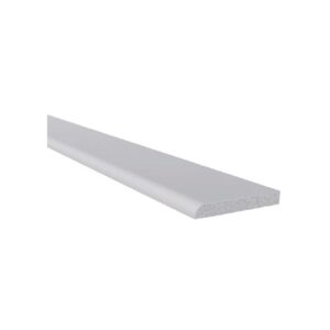 product image of uPVC Architrave Trim 45mm White