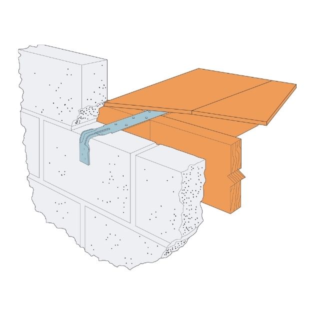 gallery picture of simpson strong-tie heavy duty restraint straps installation diagram 2