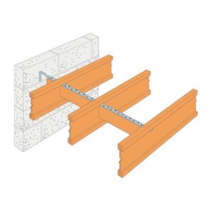 gallery image of simpson strong-tie heavy duty restraint straps installation diagram 6