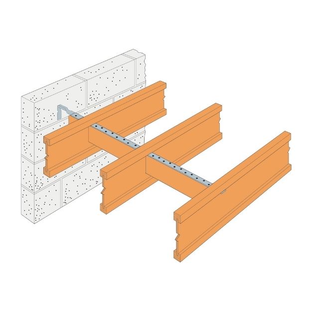 gallery image of simpson strong-tie heavy duty restraint straps installation diagram 6