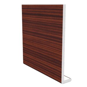 product image of 10mm mahogany capping fascia board