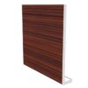 product image of 10mm rosewood capping board woodgrain