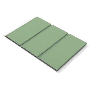 product image of chartwell green hollow soffit board