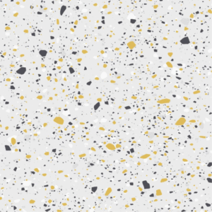 Image of our Terrazzo Bathroom Waterproof Panel Design
